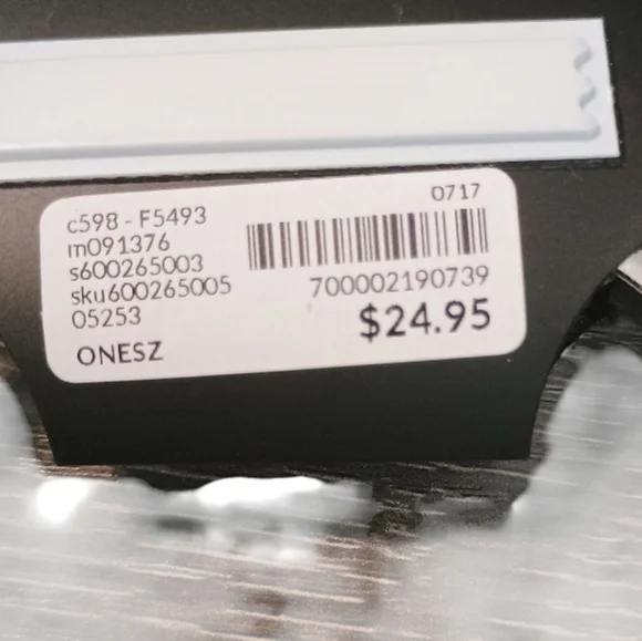 NWT Lane Bryant Strength Silver Bangle Bracelet Set - Picture 3 of 3